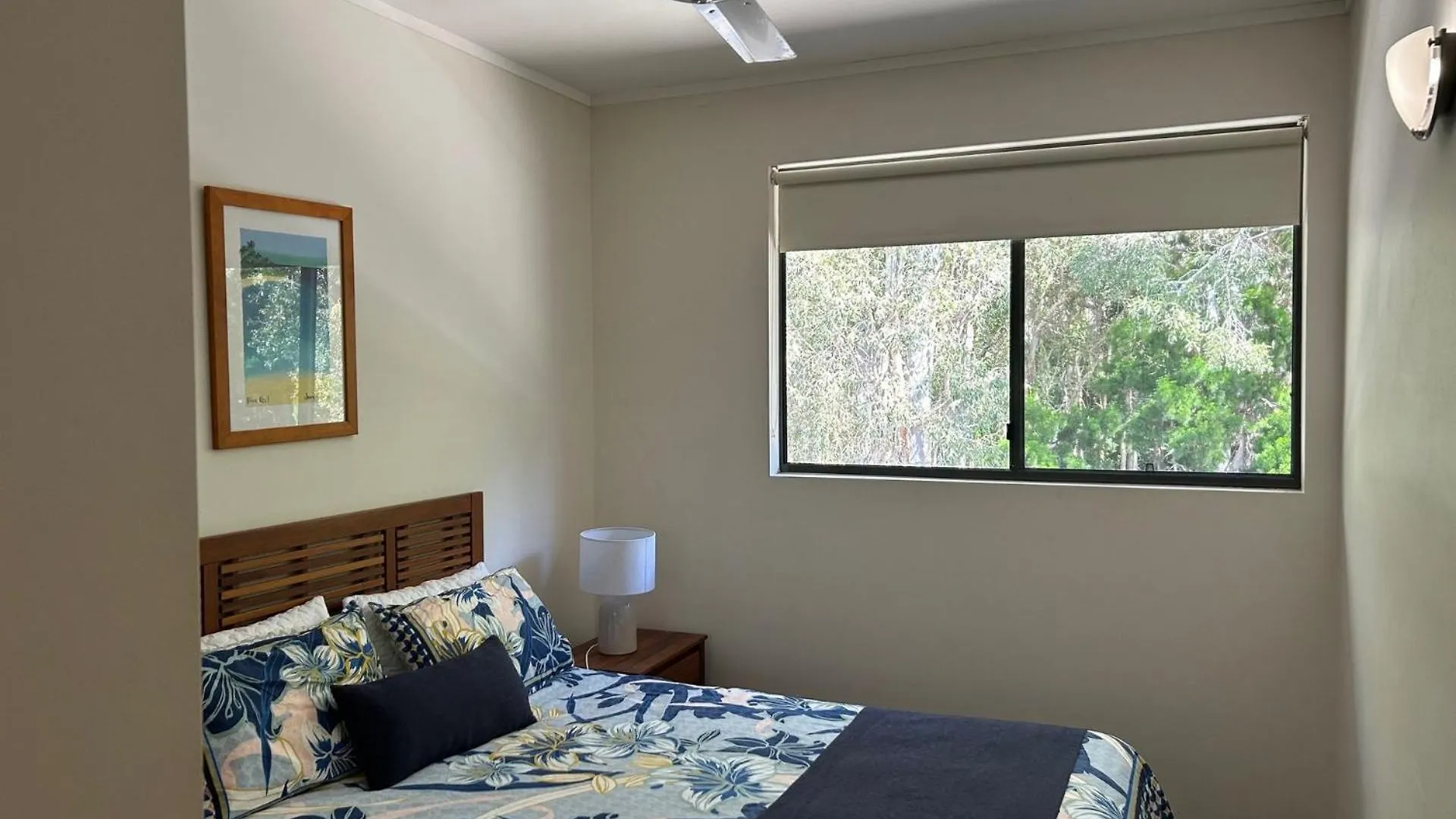 Vakantiehuis Baden 74 Rainbow Shores Rainbow Beach