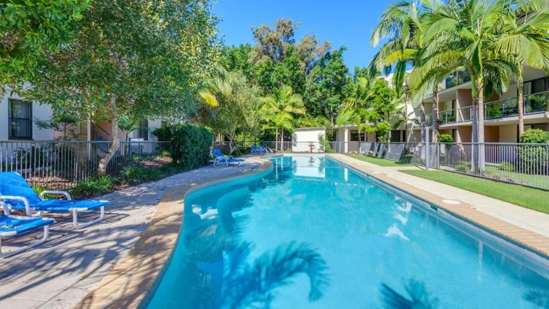 Vakantiehuis Baden 74 Rainbow Shores Rainbow Beach