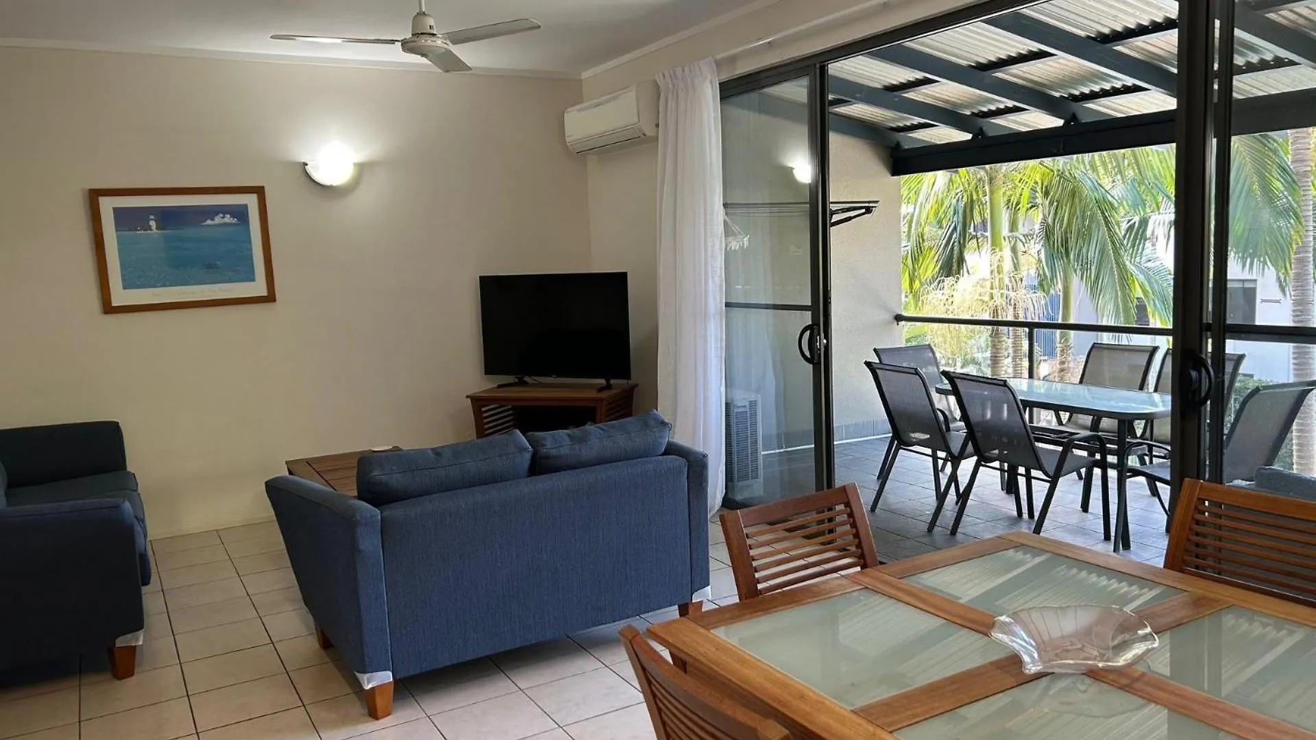 Baden 74 Rainbow Shores Rainbow Beach
