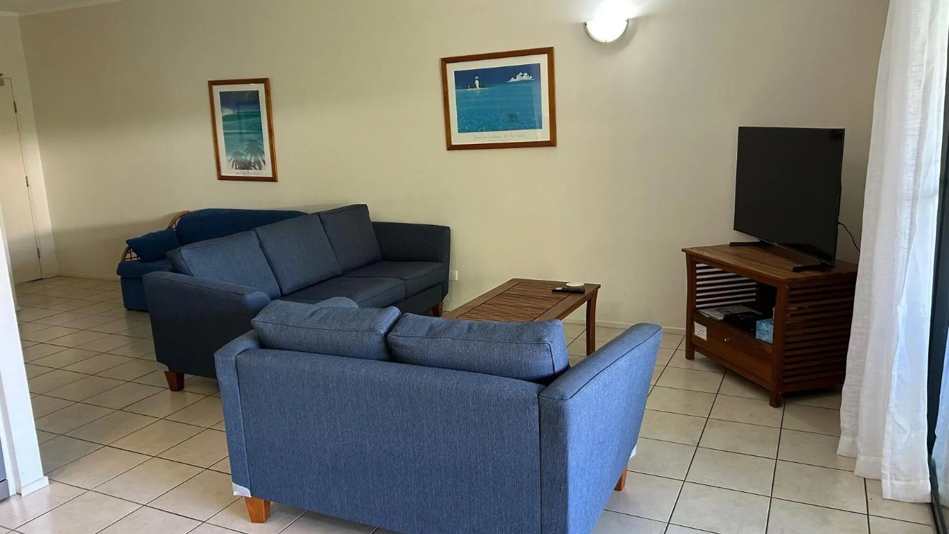 Baden 74 Rainbow Shores Rainbow Beach Vakantiehuis